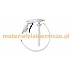 PISTOLET UBS materialylakiernicze.pl